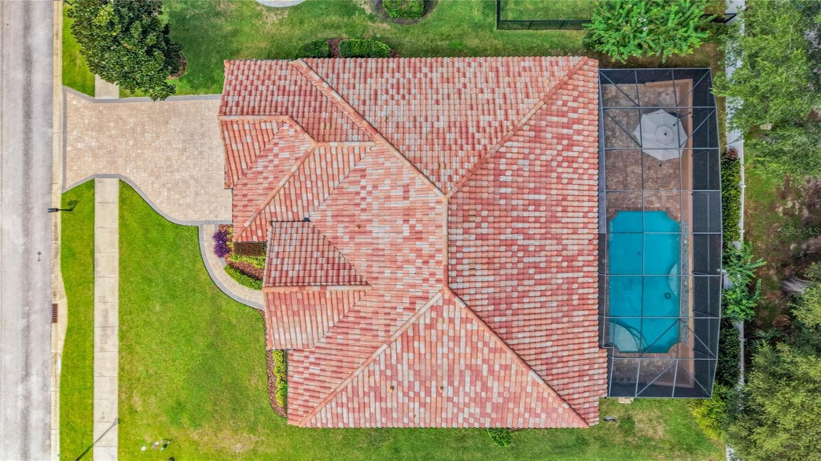Single Family Residence at 12821 BRUNELLO CIR, CLERMONT, photo 46 of 56