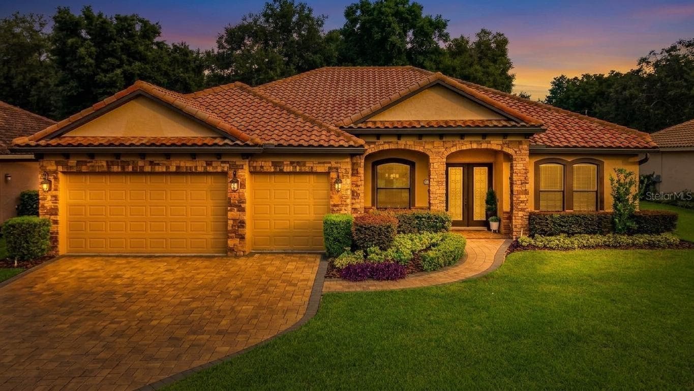Single Family Residence at 12821 BRUNELLO CIR, CLERMONT, photo 56 of 56