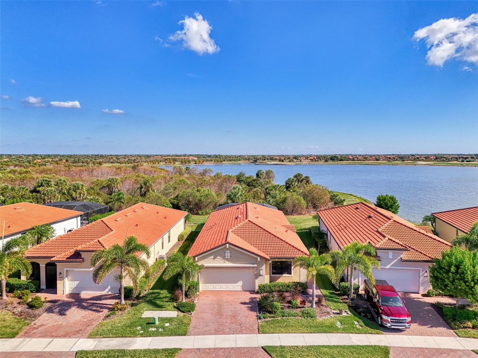 Single Family Residence at 24080 SPARTINA DR, VENICE, photo 2 of 100