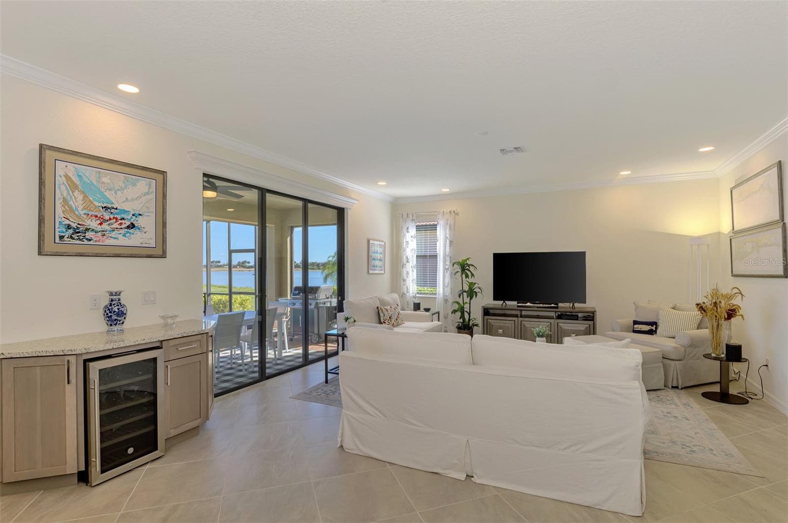 Single Family Residence at 24080 SPARTINA DR, VENICE, photo 15 of 100