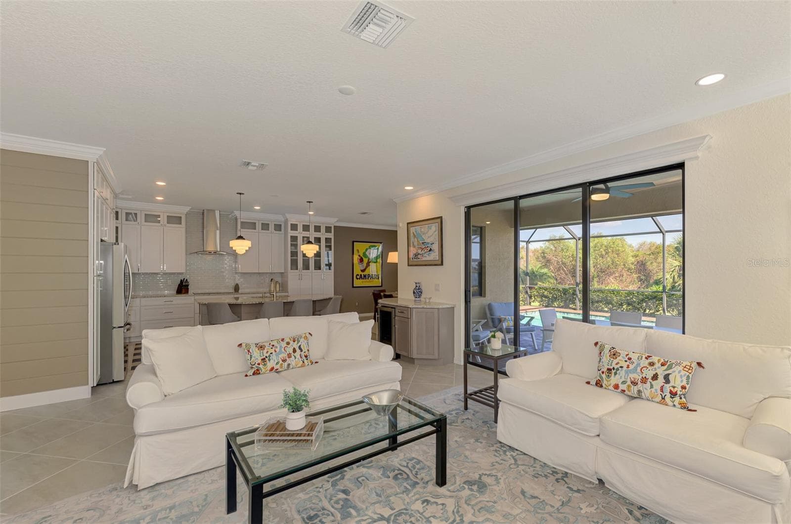 Single Family Residence at 24080 SPARTINA DR, VENICE, photo 19 of 100