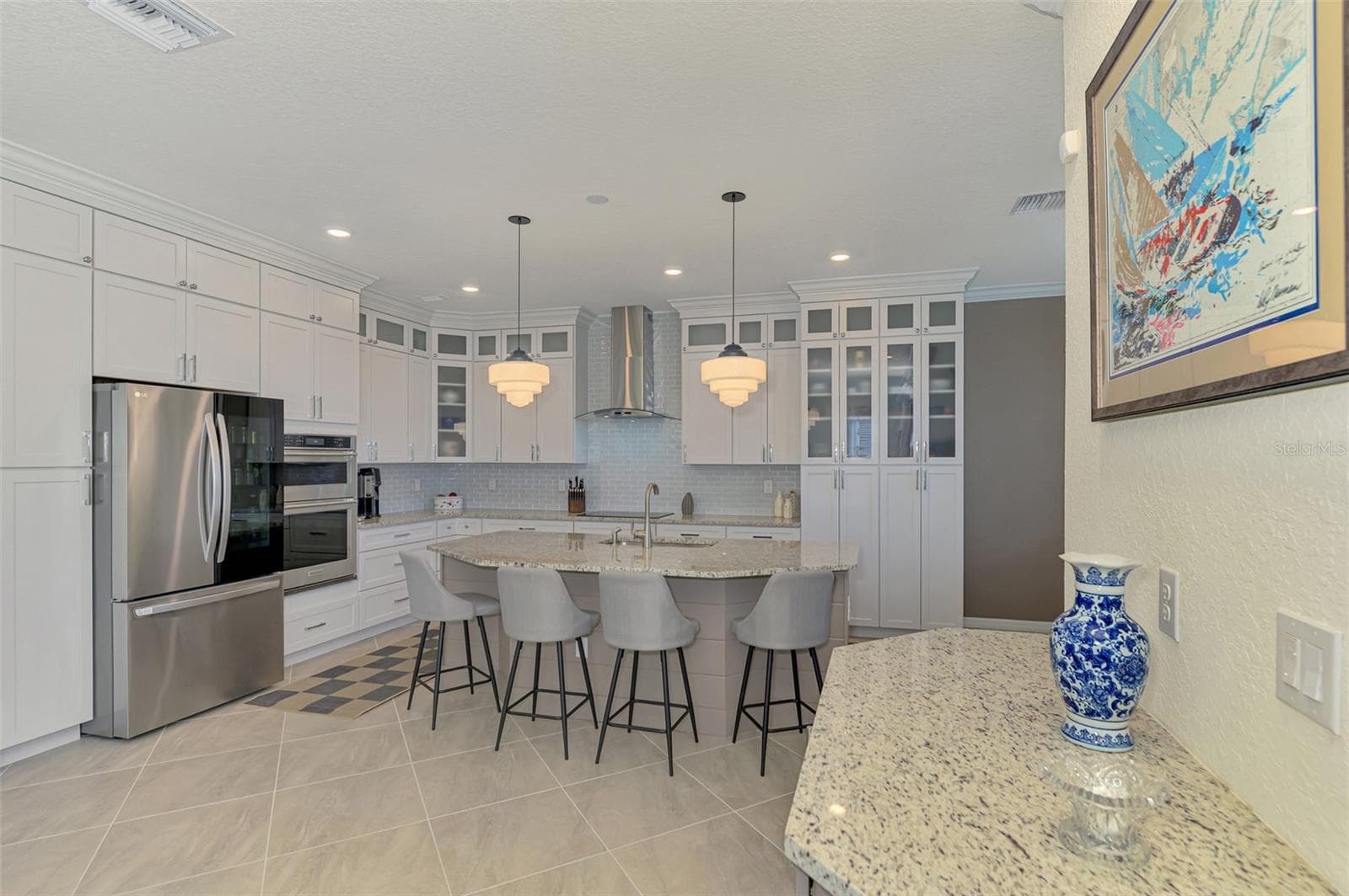 Single Family Residence at 24080 SPARTINA DR, VENICE, photo 20 of 100
