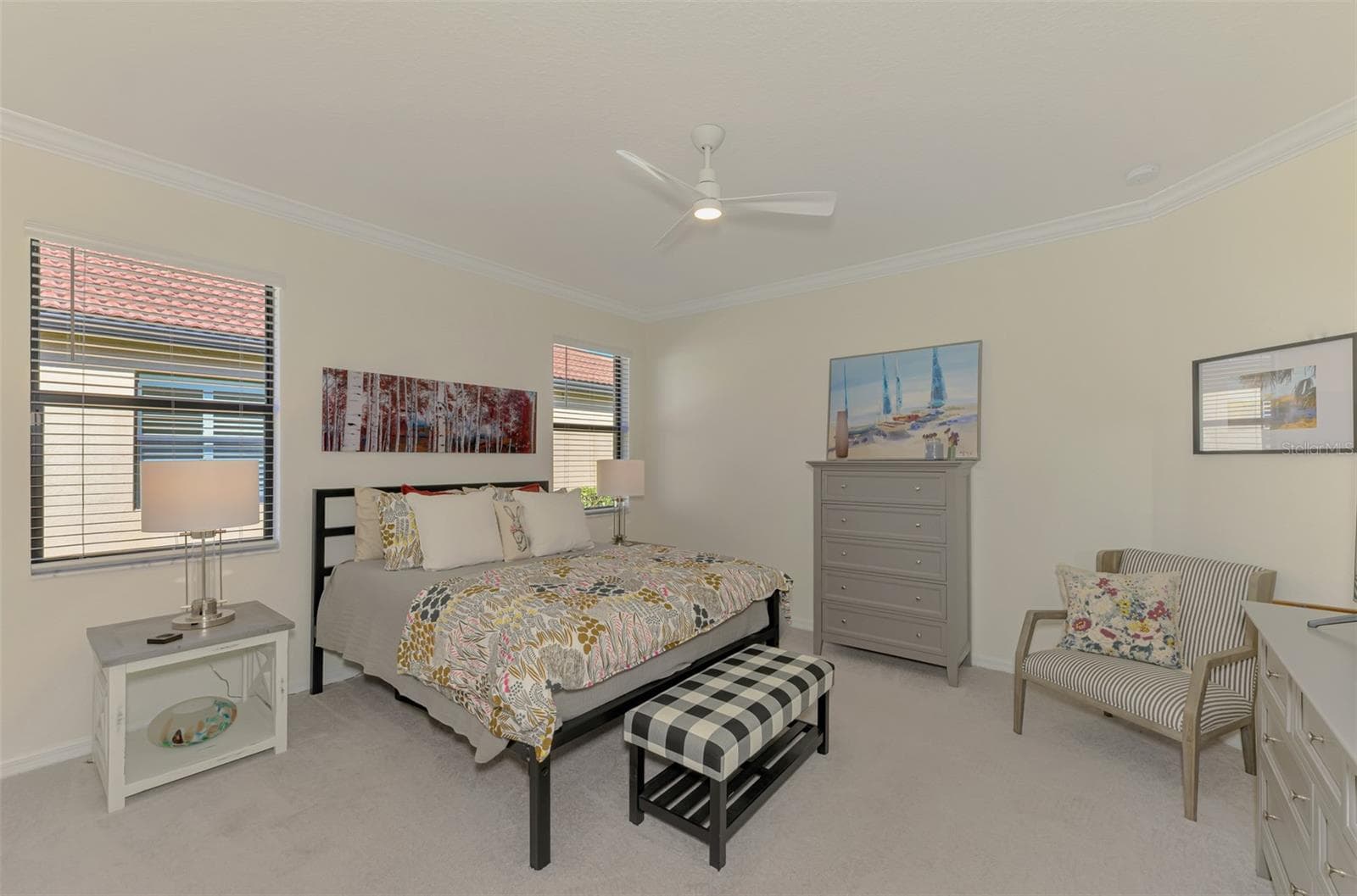 Single Family Residence at 24080 SPARTINA DR, VENICE, photo 32 of 100