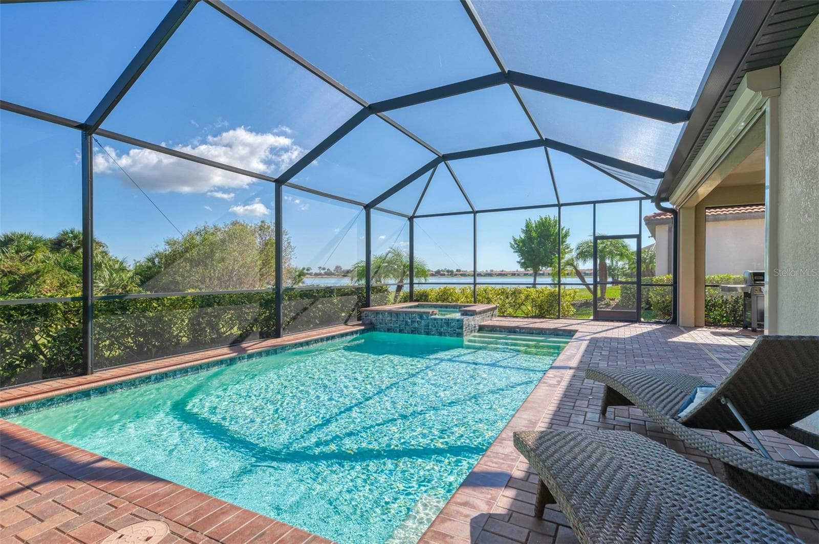Single Family Residence at 24080 SPARTINA DR, VENICE, photo 45 of 100
