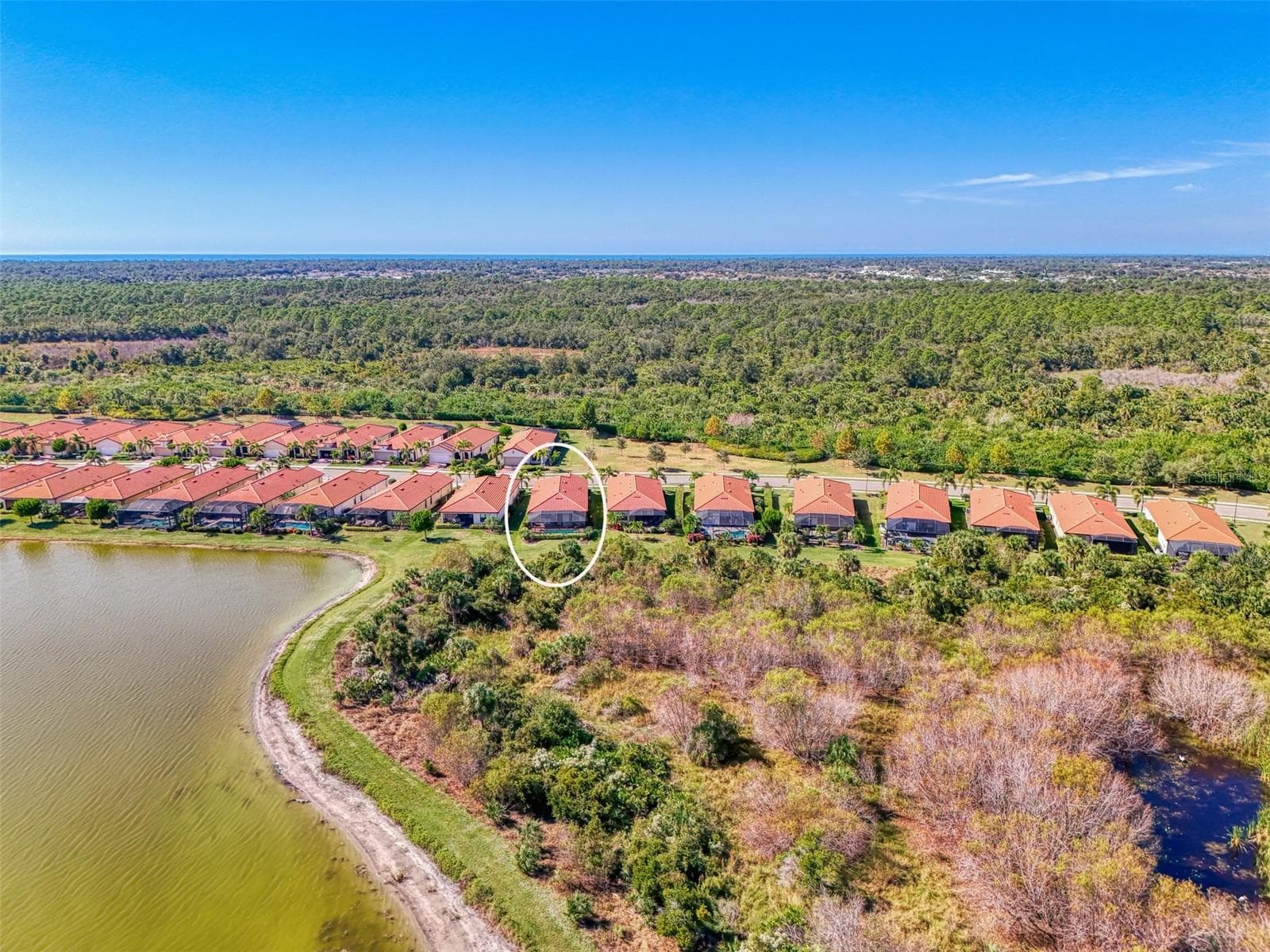 Single Family Residence at 24080 SPARTINA DR, VENICE, photo 52 of 100