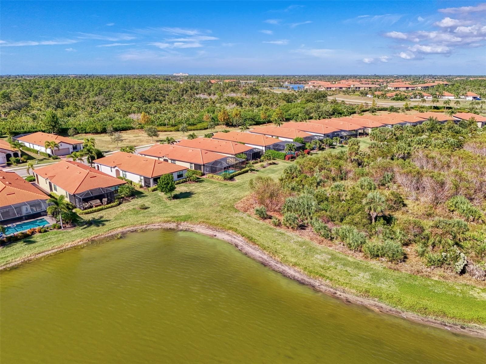 Single Family Residence at 24080 SPARTINA DR, VENICE, photo 53 of 100