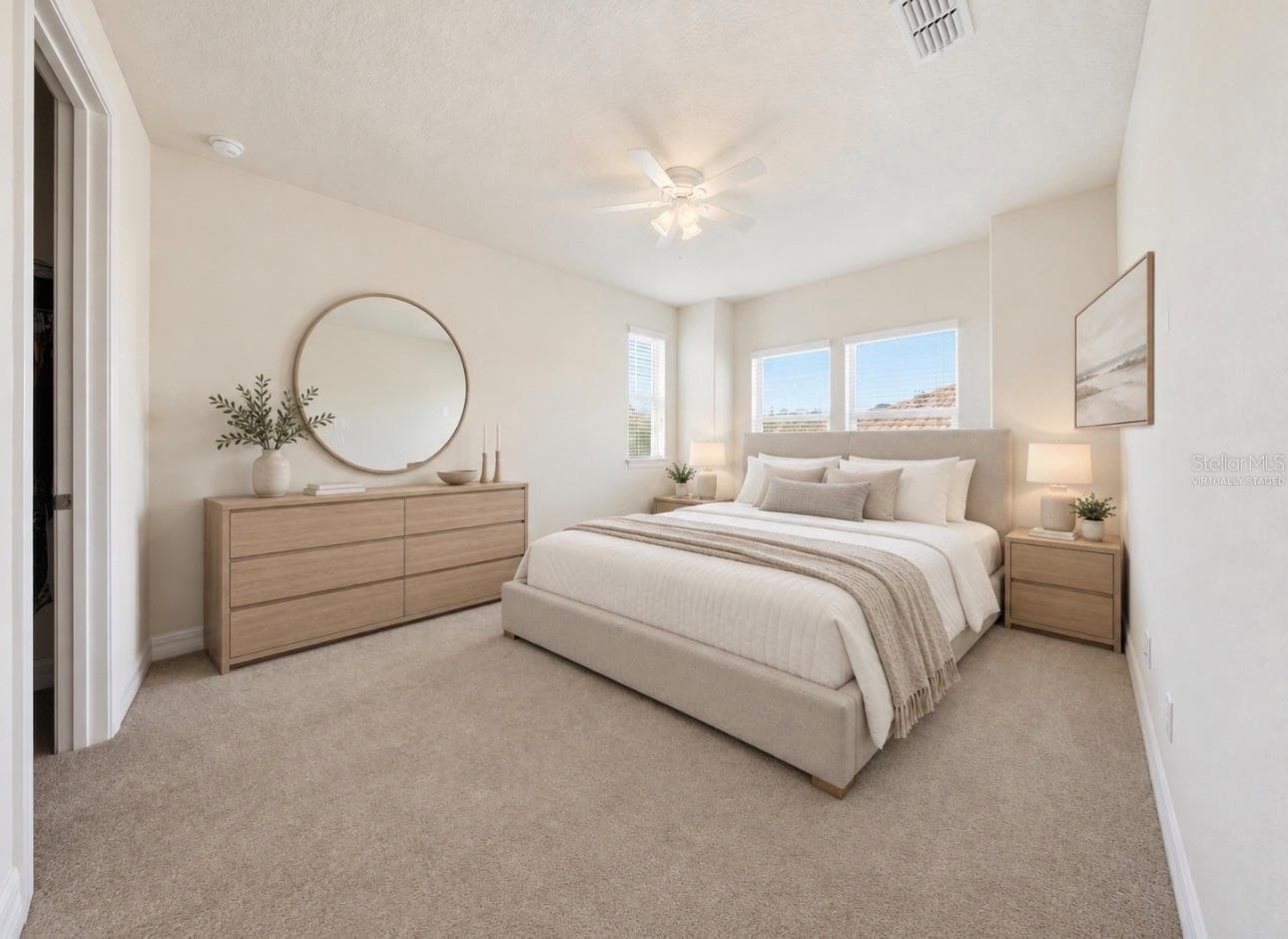 virtually staged - 10902 CITRON OAKS DR, ORLANDO