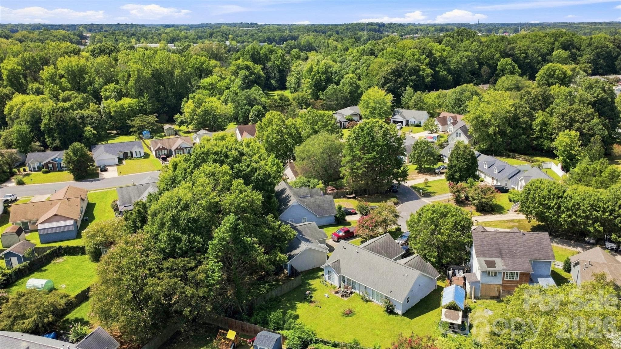 Single Family Residence at 4206 Swan Sea Court, Monroe, photo 4 of 6