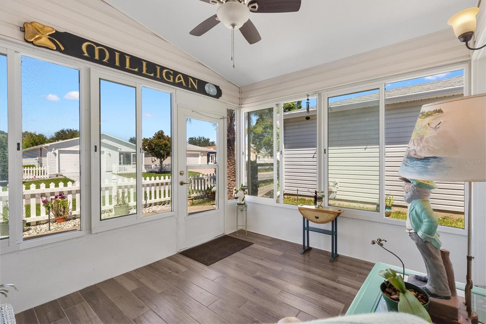 Villa at 2304 WHISPER ST, THE VILLAGES, photo 2 of 25