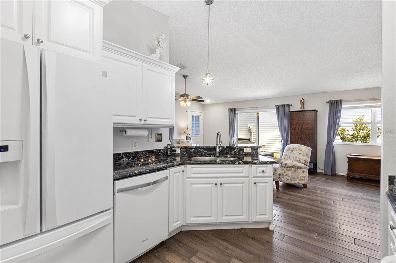 Villa at 2304 WHISPER ST, THE VILLAGES, photo 9 of 25