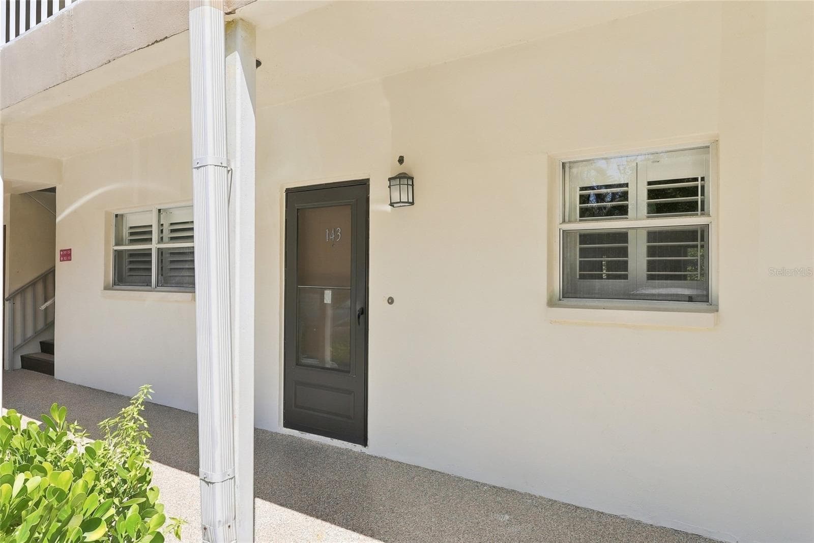 Condominium at 4601 CHANCELLOR ST NE #143, ST PETERSBURG, photo 4 of 36
