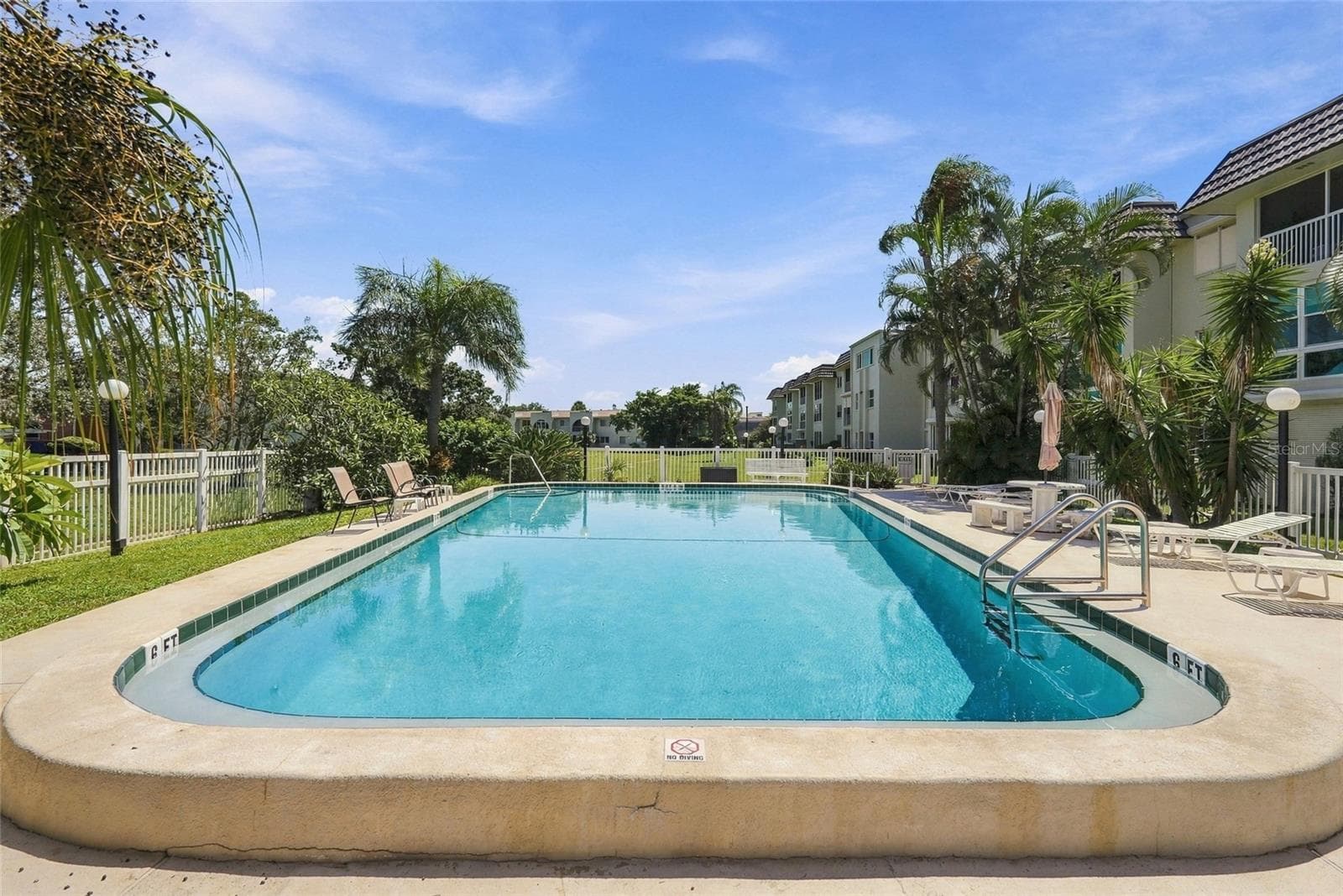 Condominium at 4601 CHANCELLOR ST NE #143, ST PETERSBURG, photo 26 of 36