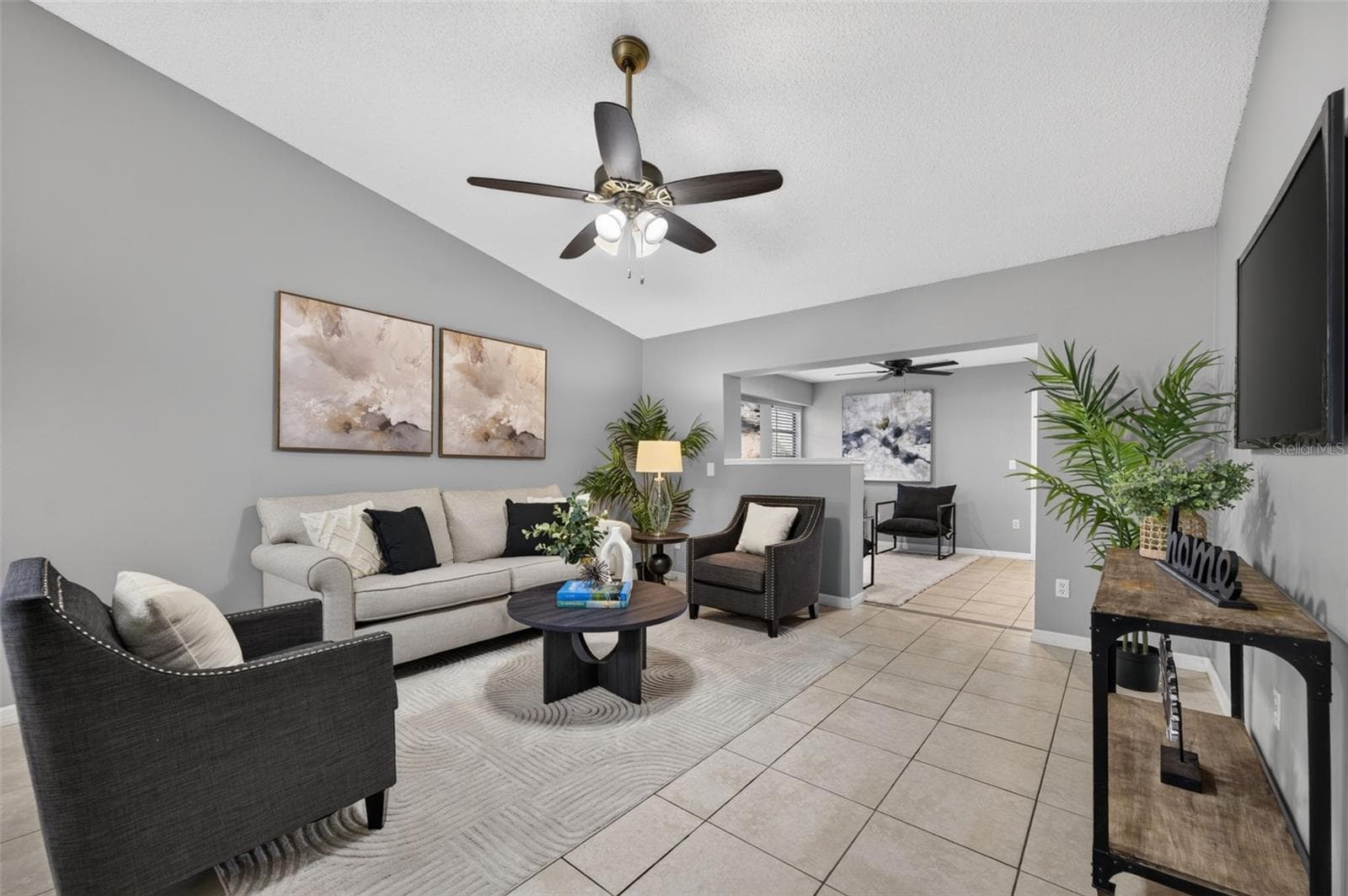 No carpeting - 117 SHADY OAK LN, OVIEDO