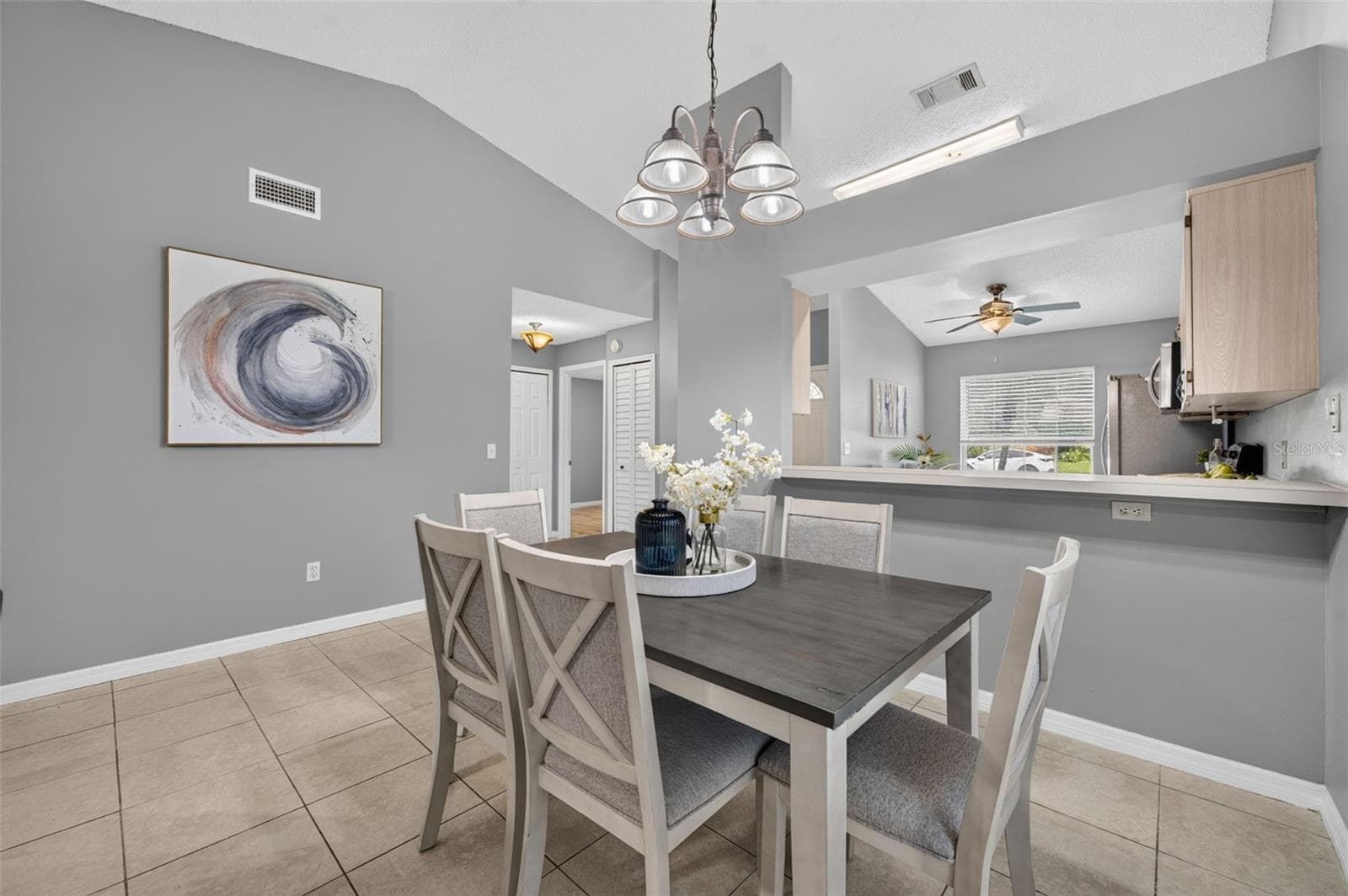 Time for dinner! - 117 SHADY OAK LN, OVIEDO