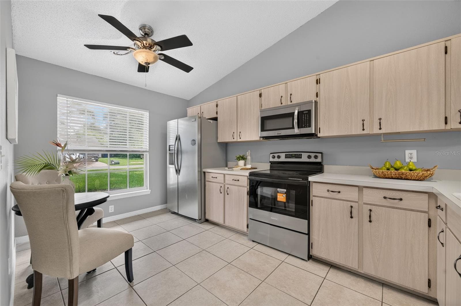 Eat in kitchen - 117 SHADY OAK LN, OVIEDO