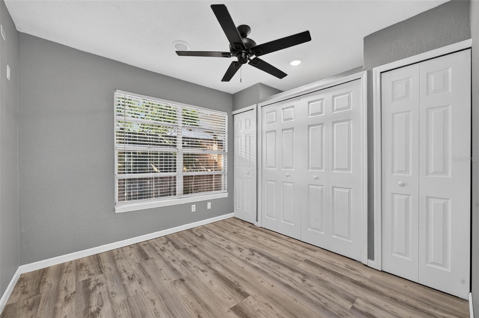 Look at that closet space! - 117 SHADY OAK LN, OVIEDO
