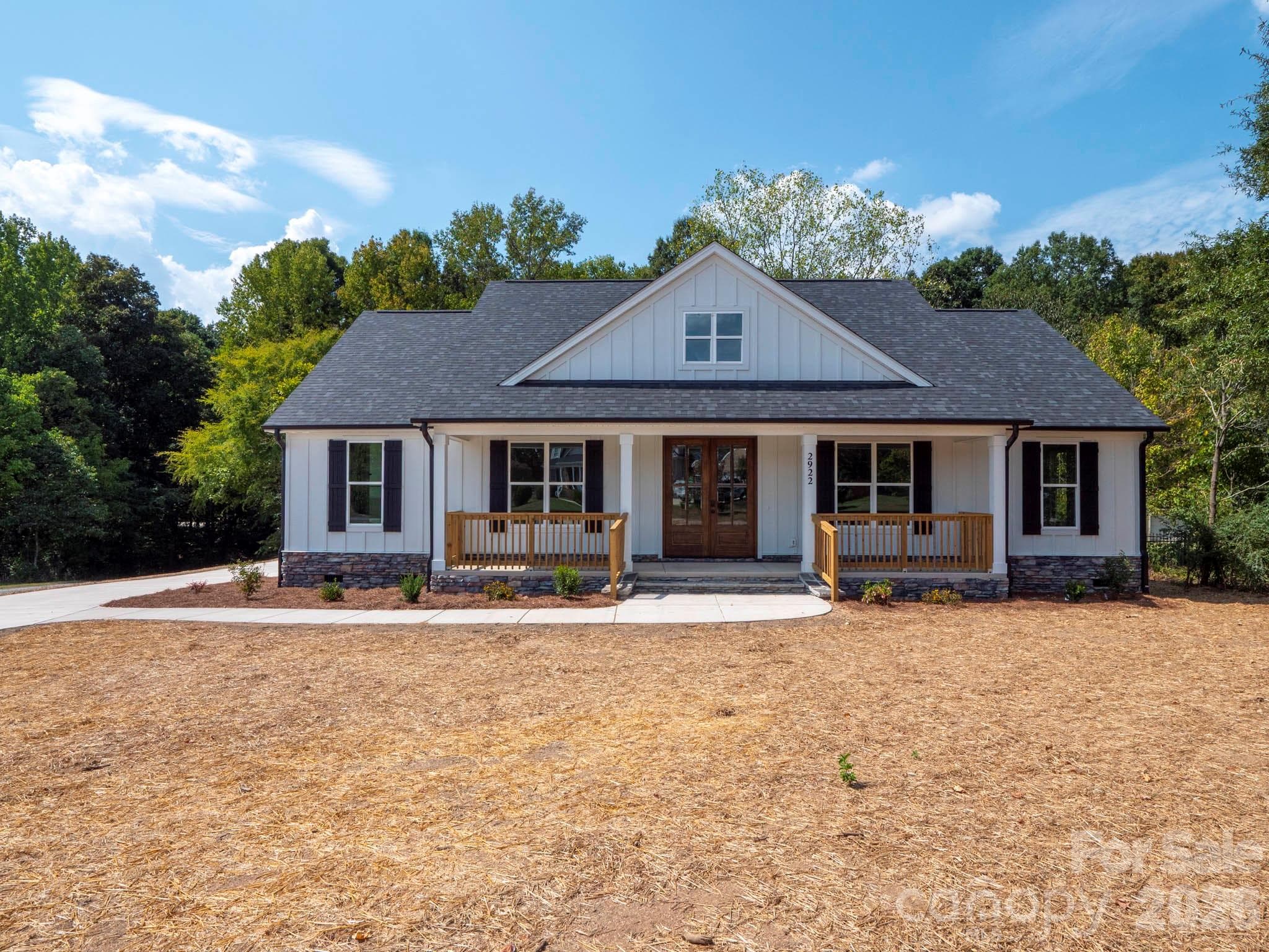 2922 SWEETGRASS Lane