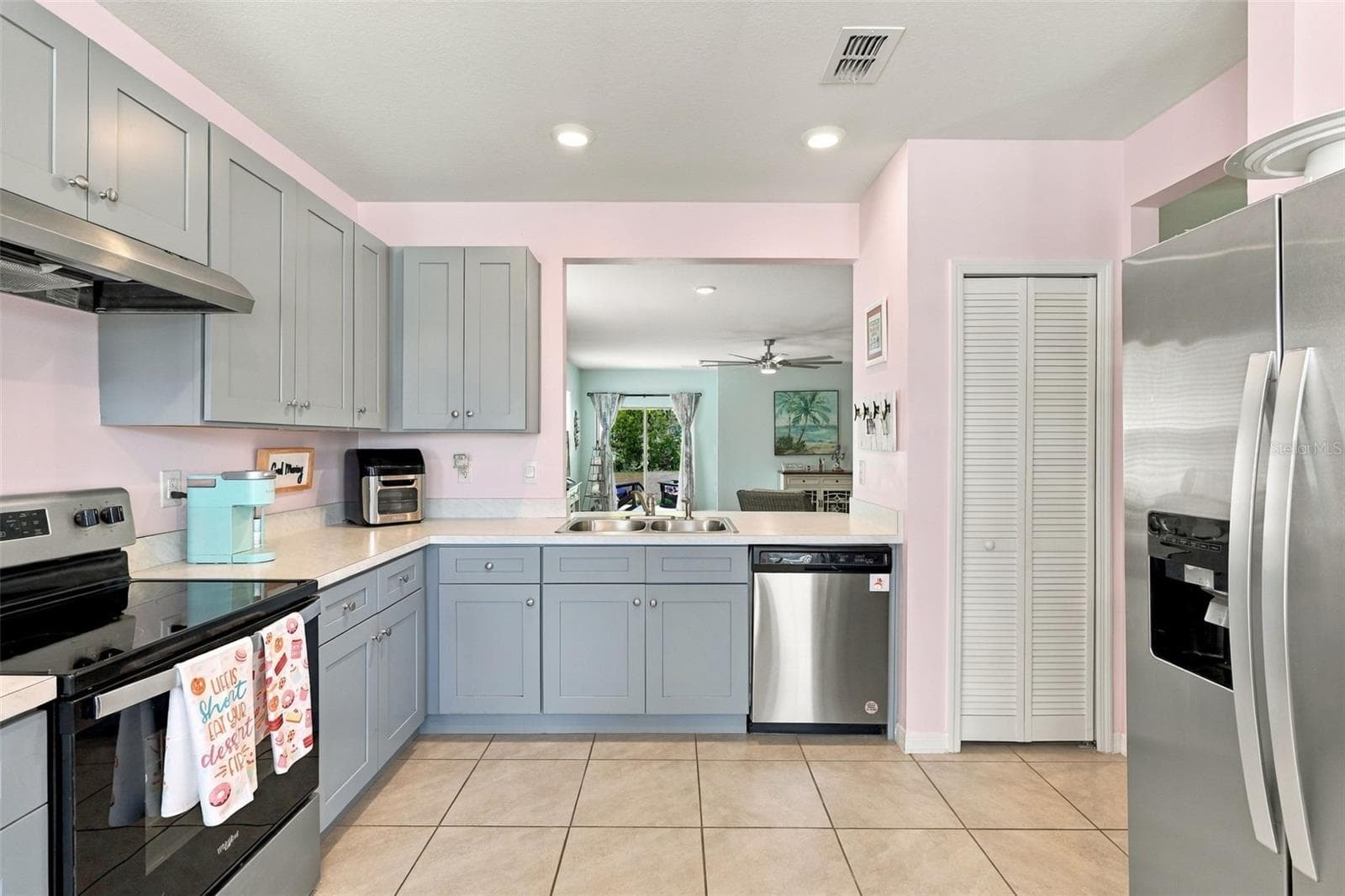 Single Family Residence at 3241 CARPENTARIA DR, NEW SMYRNA BEACH, photo 6 of 32