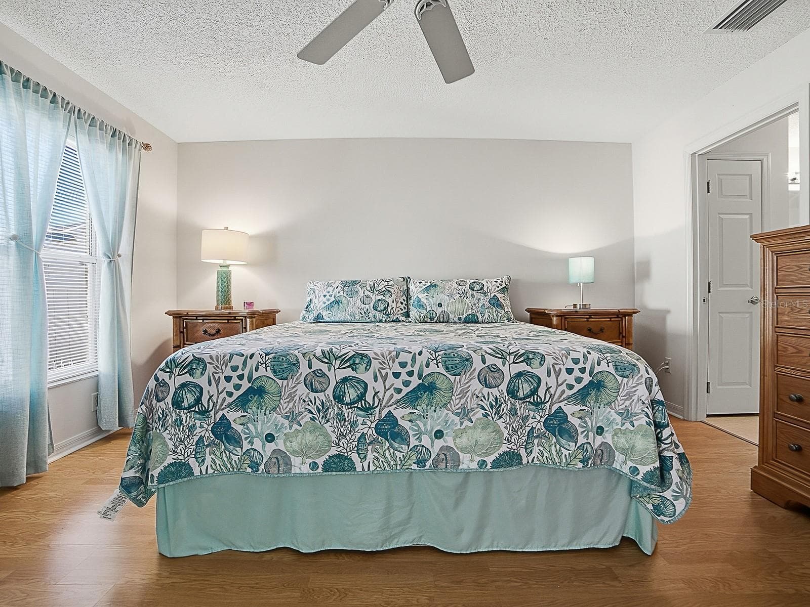 Primary bedroom - 484 AINTREE LN, THE VILLAGES