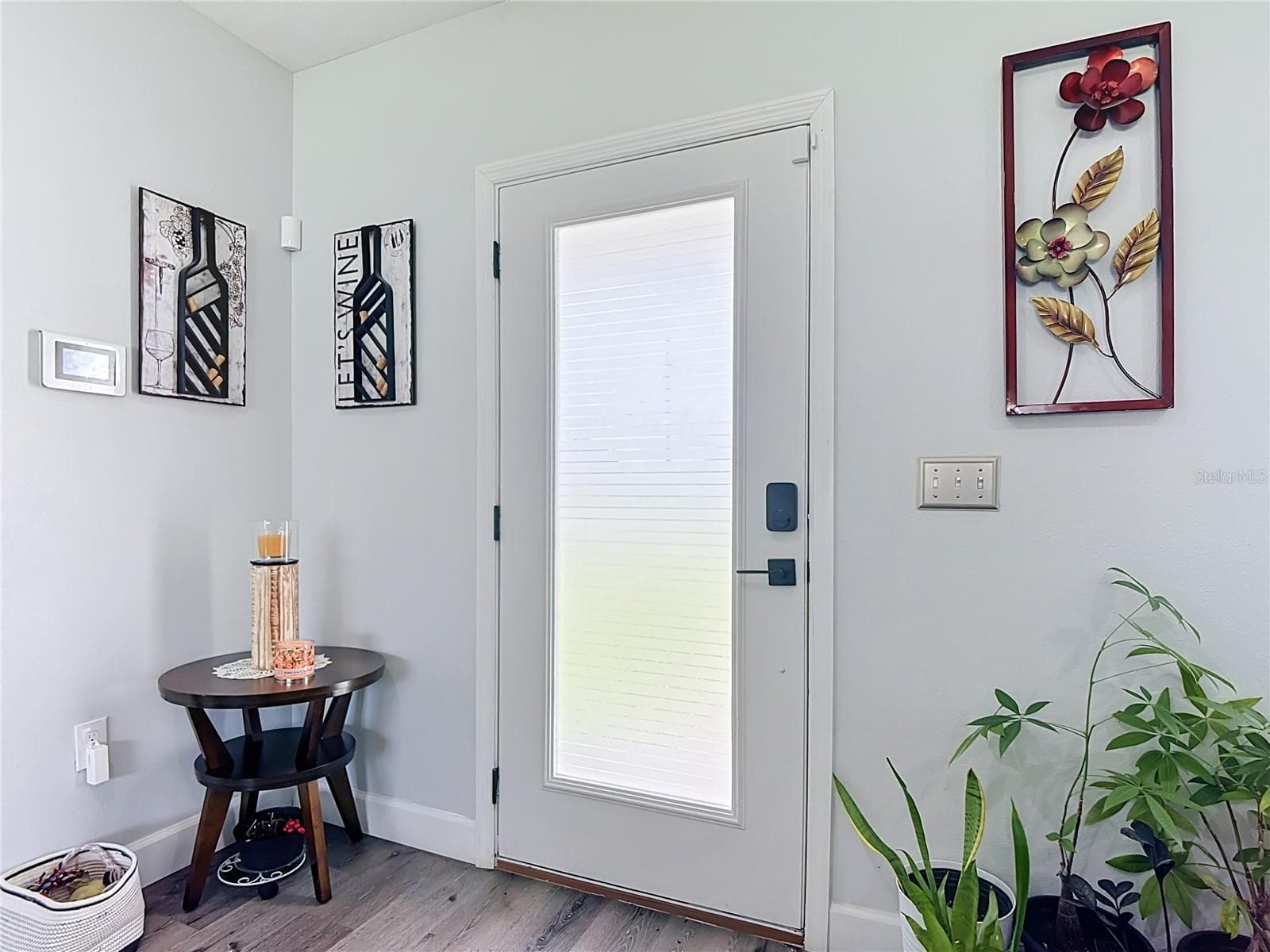 Entryway - 668 DROMEDARY CT, POINCIANA