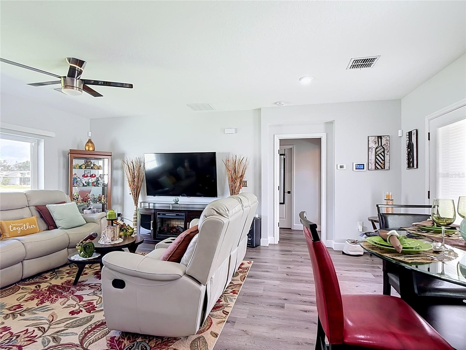 Single Family Residence at 668 DROMEDARY CT, POINCIANA, photo 14 of 55
