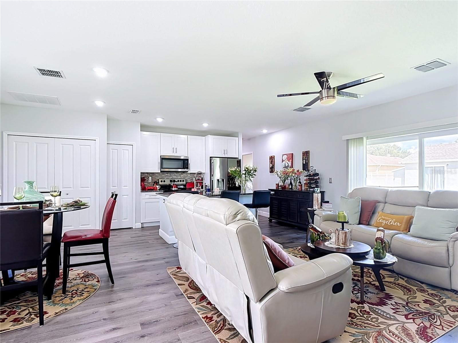 Single Family Residence at 668 DROMEDARY CT, POINCIANA, photo 16 of 55