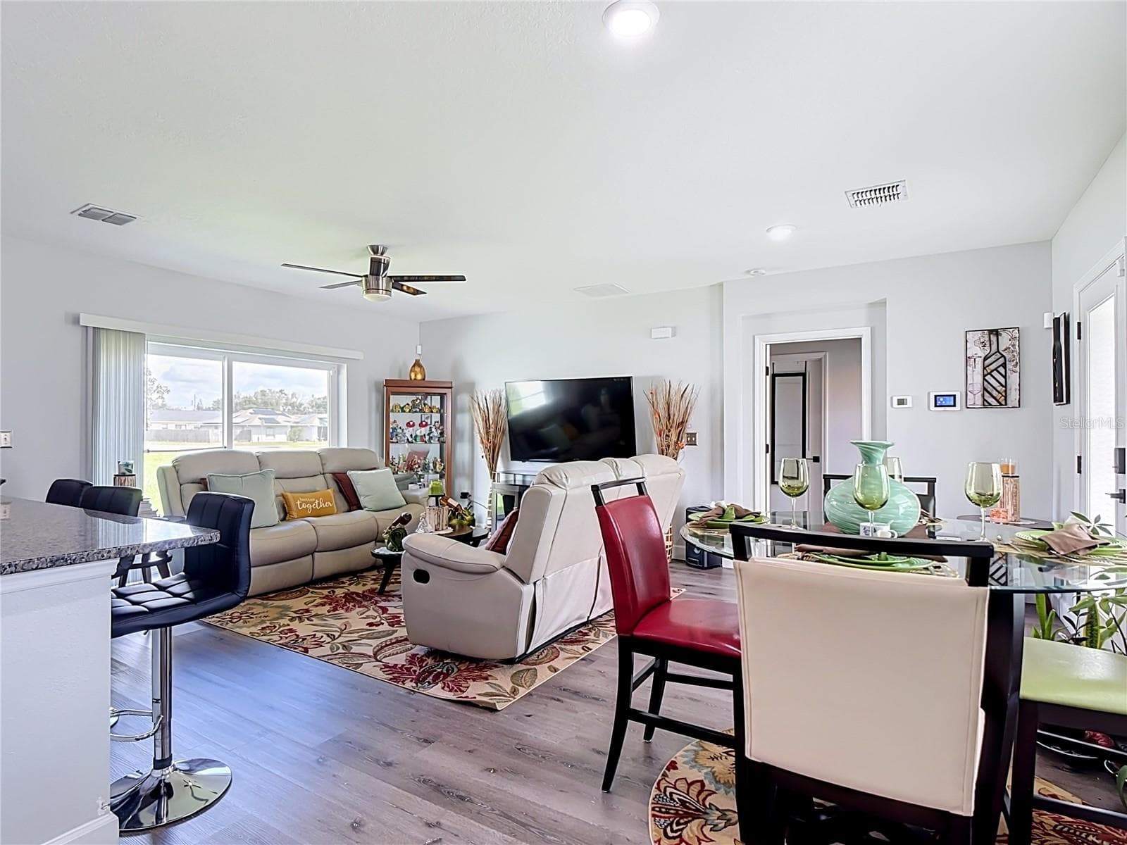 Single Family Residence at 668 DROMEDARY CT, POINCIANA, photo 17 of 55
