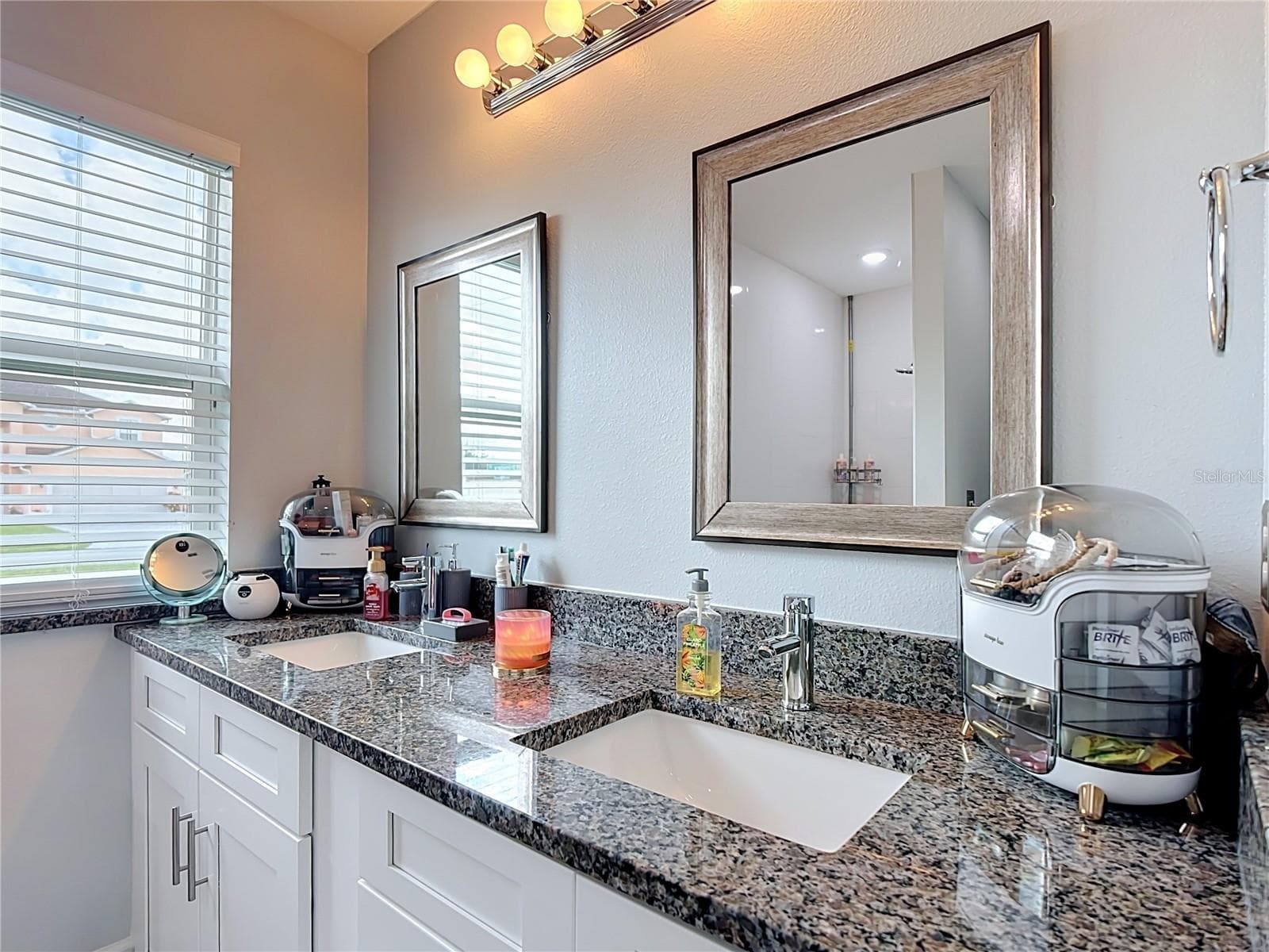 Primary Bathroom - 668 DROMEDARY CT, POINCIANA