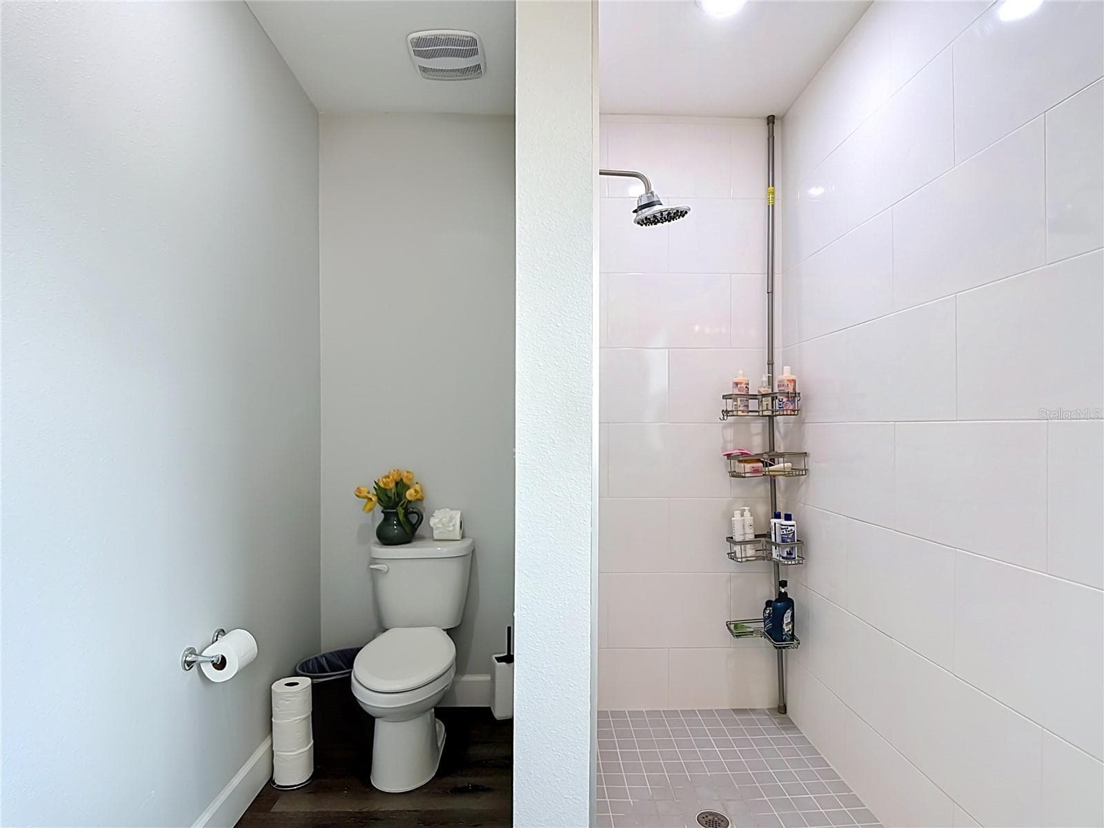 Primary bathroom - 668 DROMEDARY CT, POINCIANA