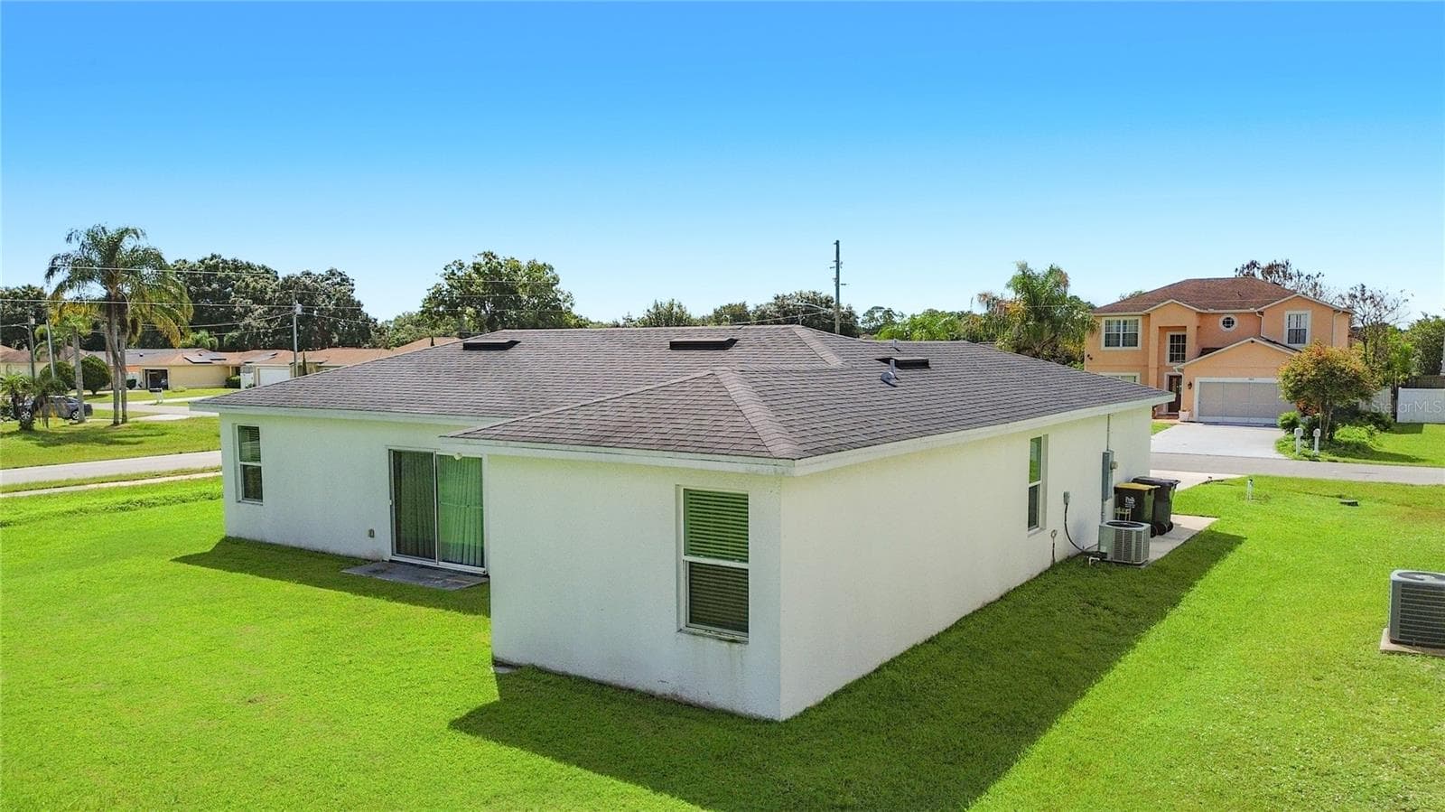 Single Family Residence at 668 DROMEDARY CT, POINCIANA, photo 30 of 55