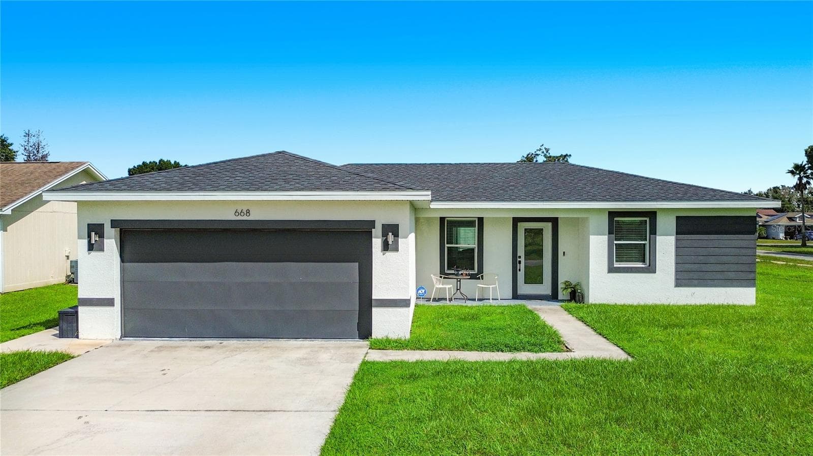 Single Family Residence at 668 DROMEDARY CT, POINCIANA, photo 48 of 55