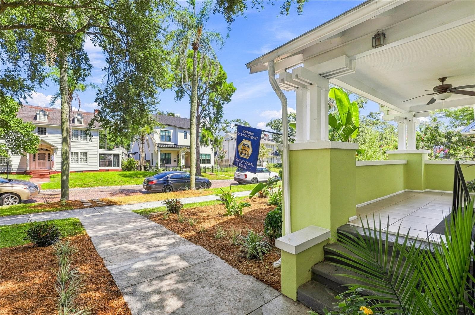Single Family Residence at 146 13TH AVE NE, ST PETERSBURG, photo 30 of 41