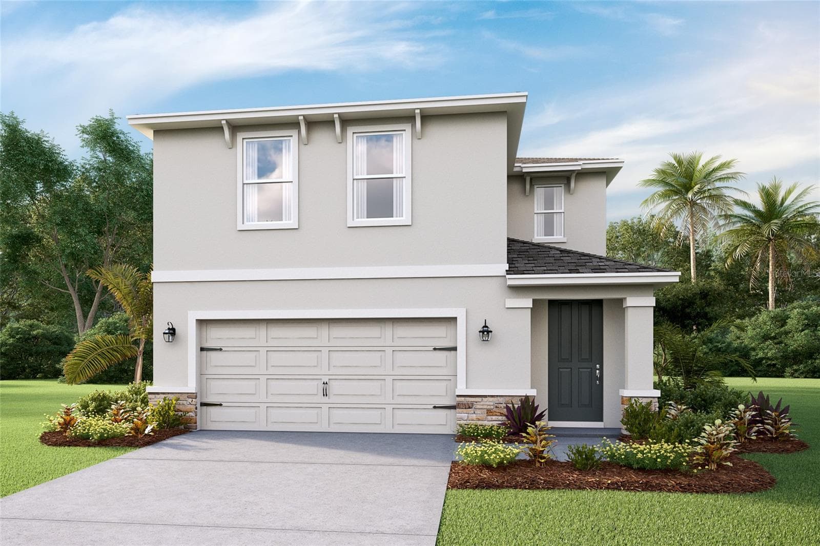 Single Family Residence at 4605 HIDDEN FARM DR, PLANT CITY