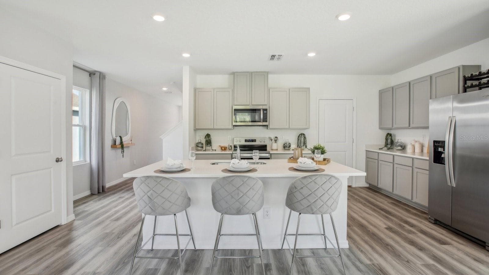Single Family Residence at 4605 HIDDEN FARM DR, PLANT CITY, photo 14 of 36