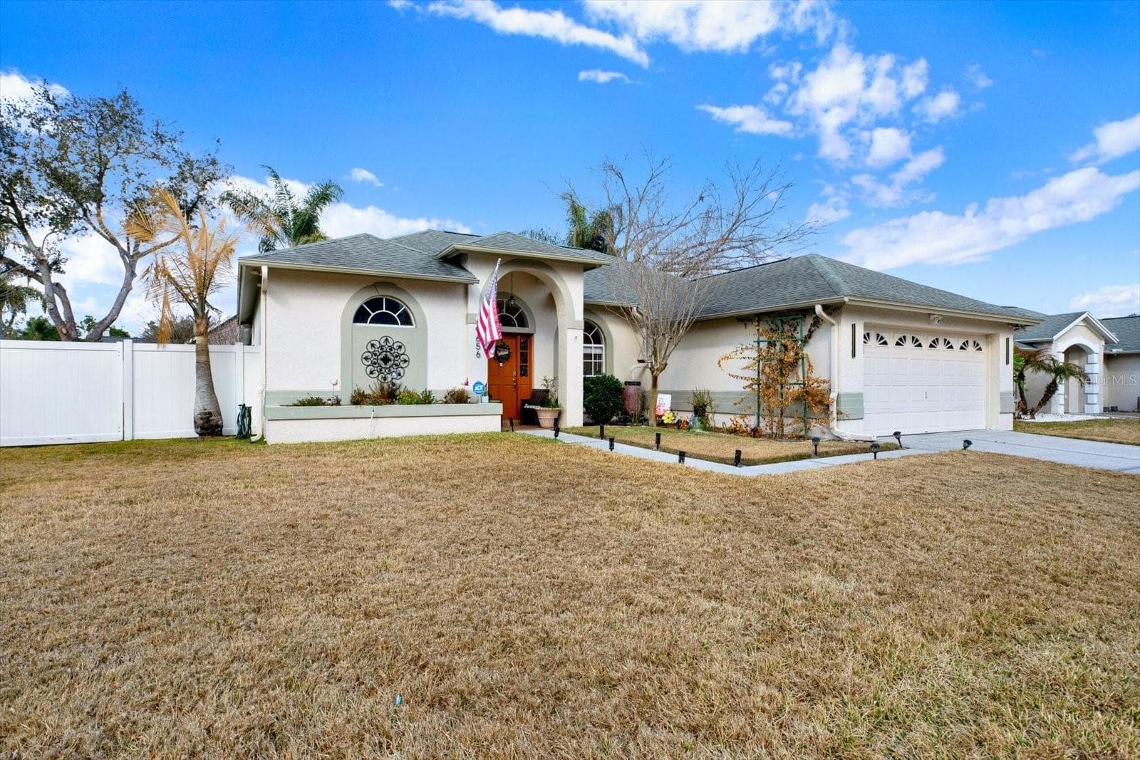 Single Family Residence at 9656 FOX HEARST RD, TAMPA, photo 3 of 33