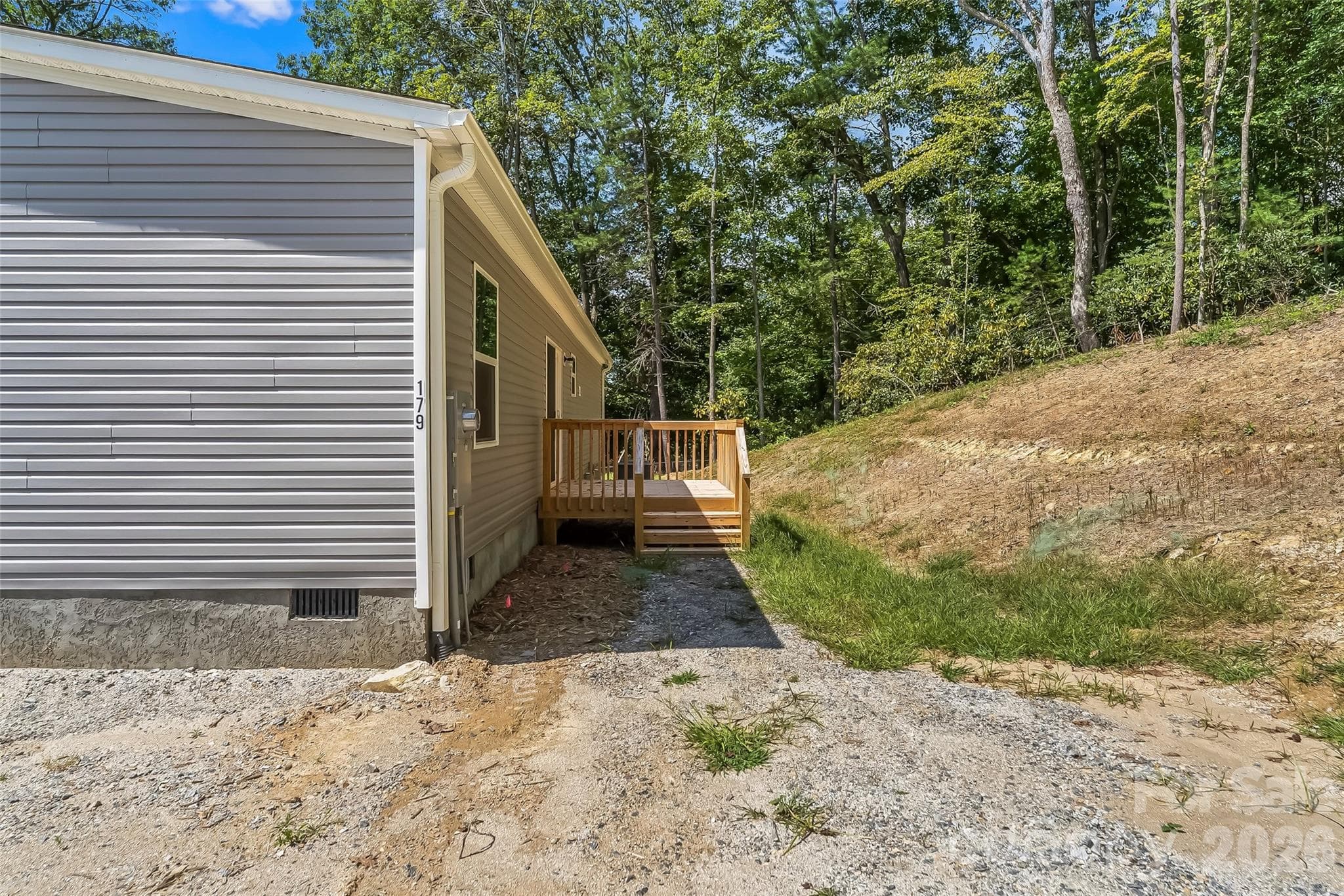 Single Family Residence at 179 Ada Way, Hendersonville, photo 22 of 23