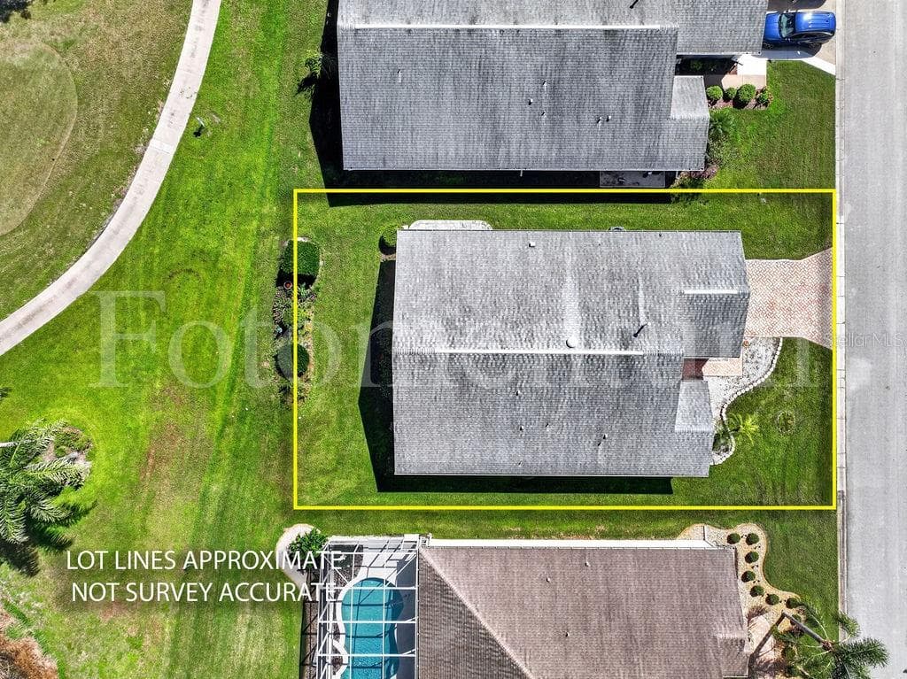 Single Family Residence at 439 GRAND VISTA TRL, LEESBURG, photo 53 of 79