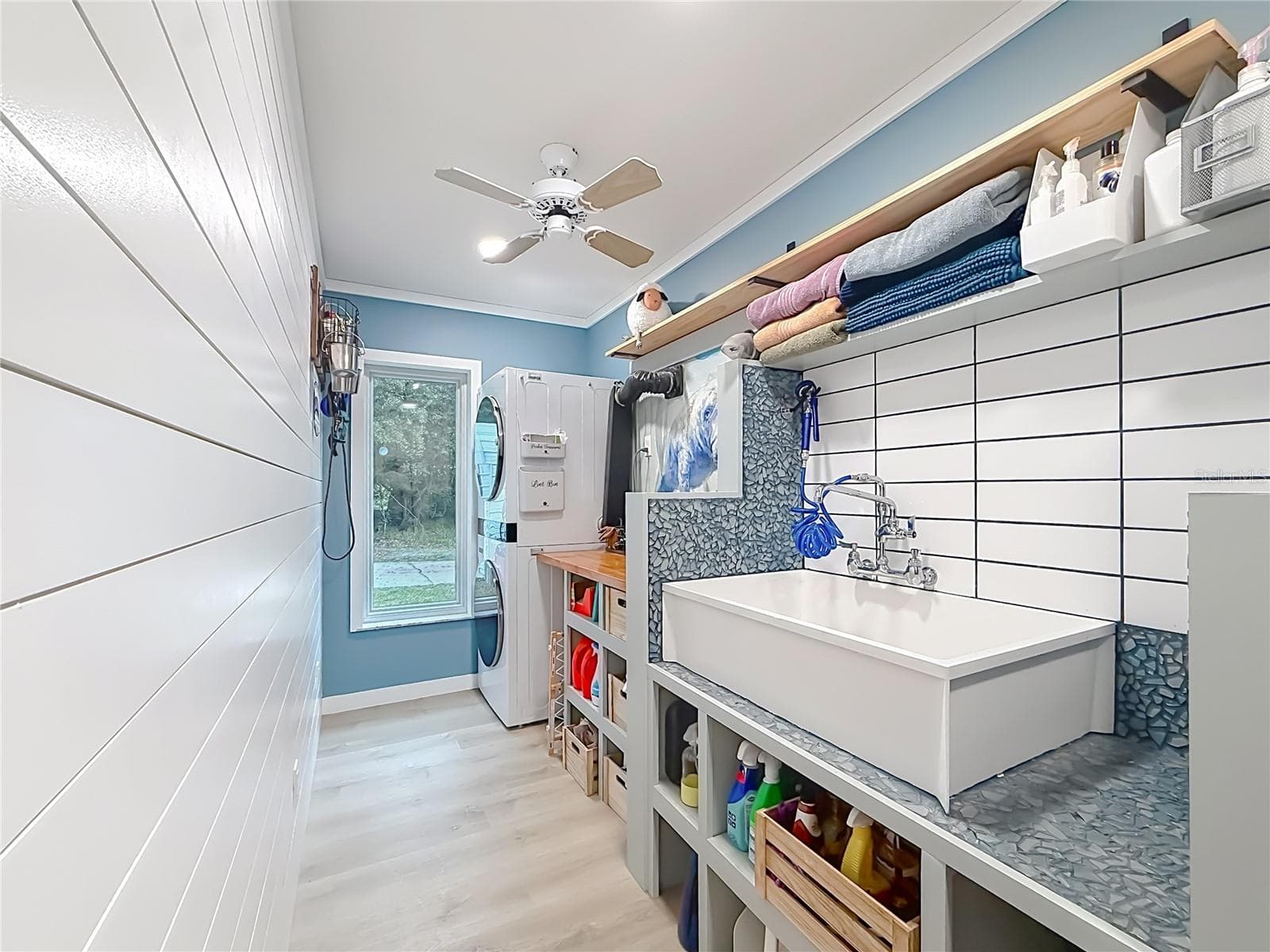 Laundry Room - 1821 W BEGONIA DR, BEVERLY HILLS