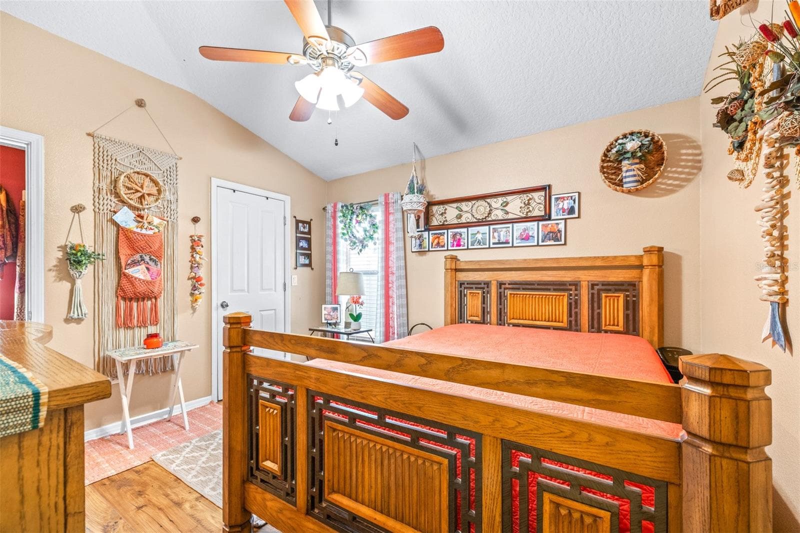 Bedroom 4 - 7113 CROMWELL PARK LN, APOLLO BEACH