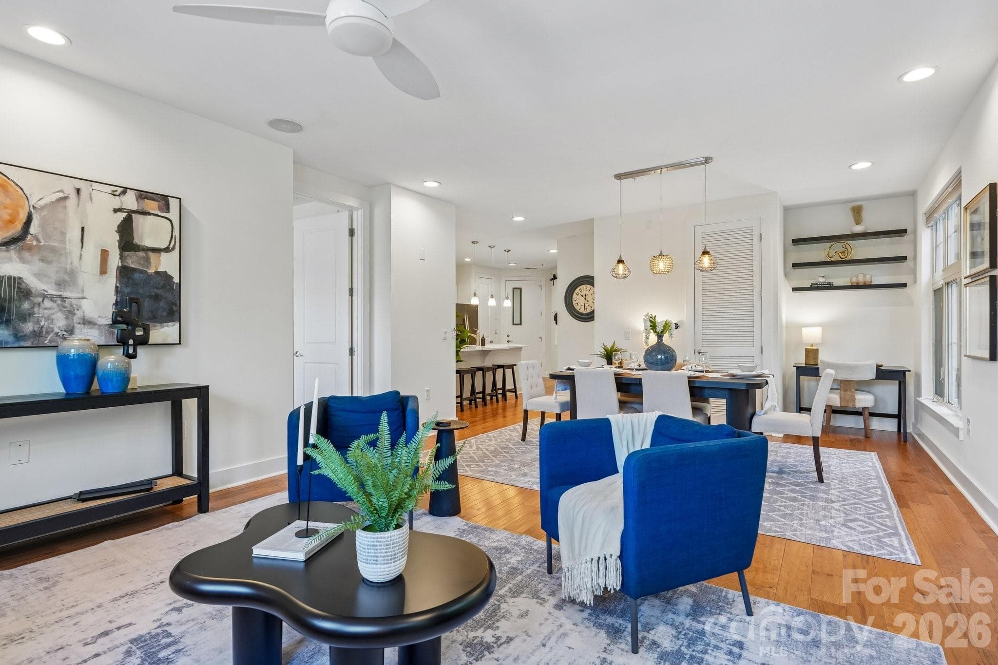 Condominium at 1101 W 1st Street, Charlotte, photo 7 of 42