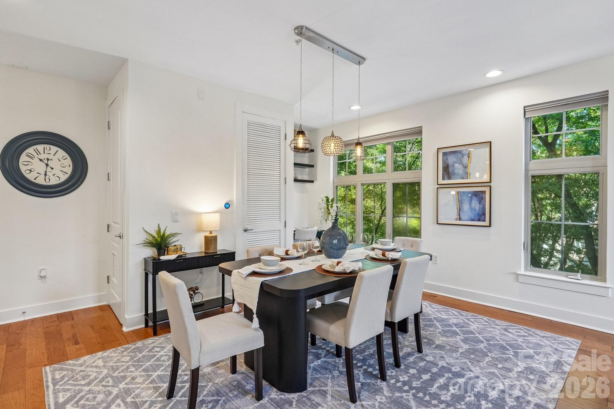 Condominium at 1101 W 1st Street, Charlotte, photo 10 of 42