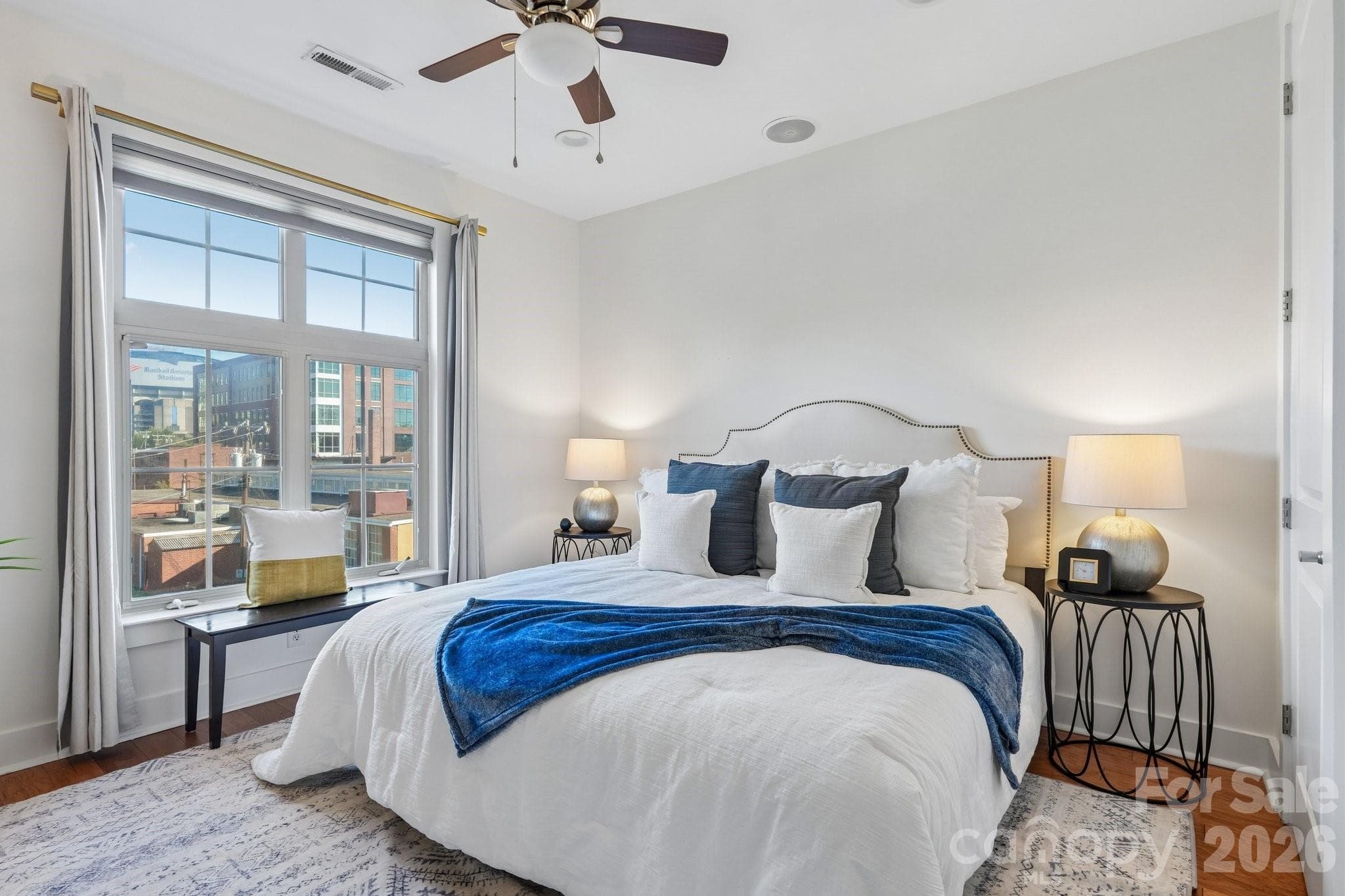 Condominium at 1101 W 1st Street, Charlotte, photo 20 of 42