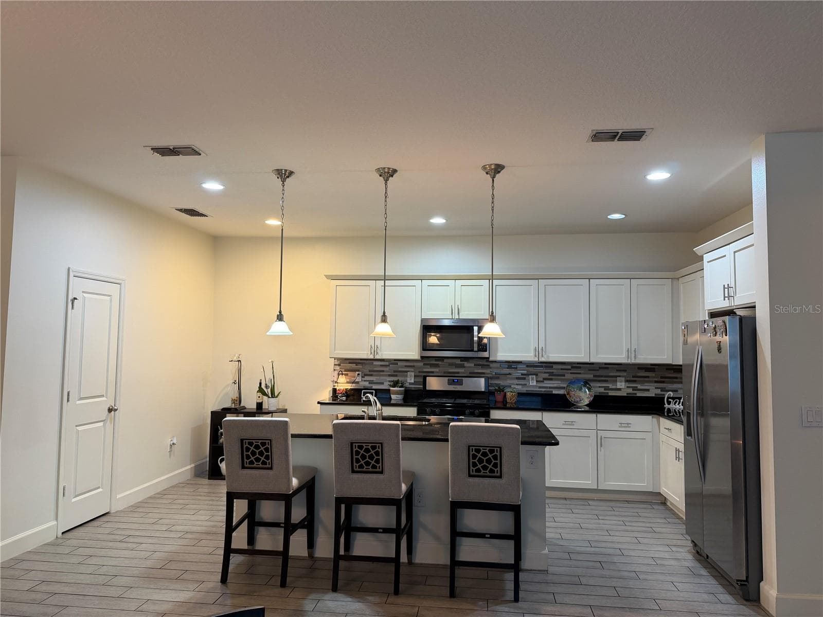 Kitchen - 14931 PORTER RD, WINTER GARDEN