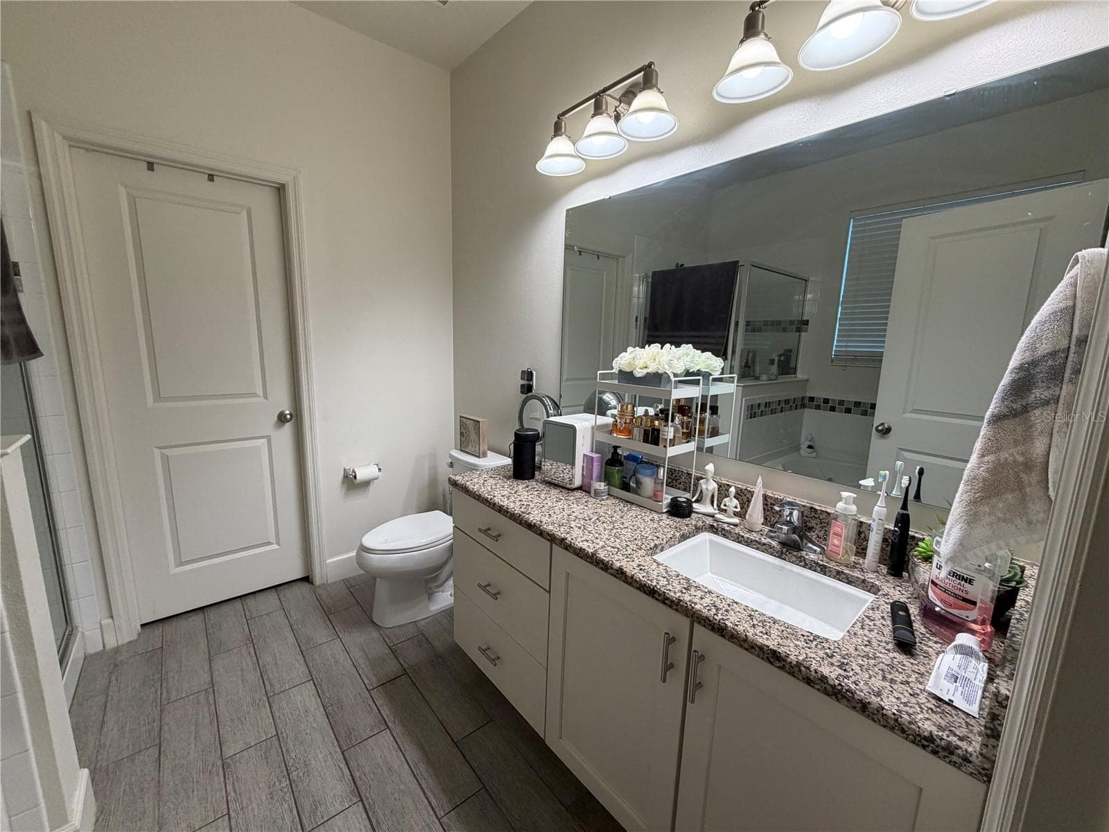 Master bathroom - 14931 PORTER RD, WINTER GARDEN