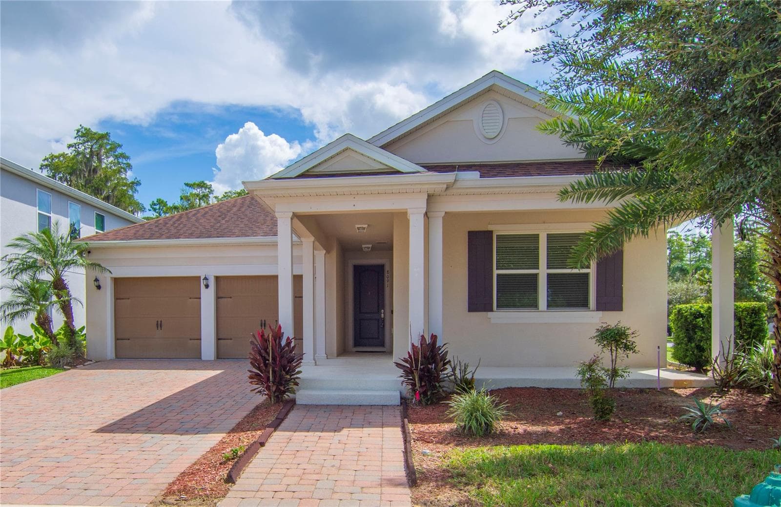 Single Family Residence at 8091 BOWERY DR, WINTER GARDEN, photo 2 of 36