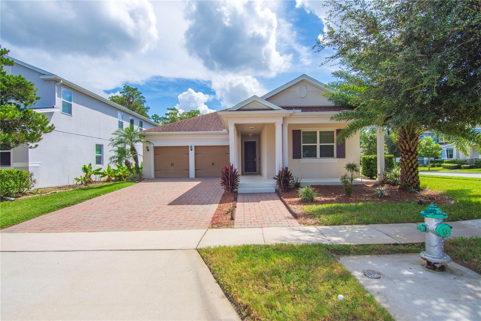 Single Family Residence at 8091 BOWERY DR, WINTER GARDEN, photo 5 of 36