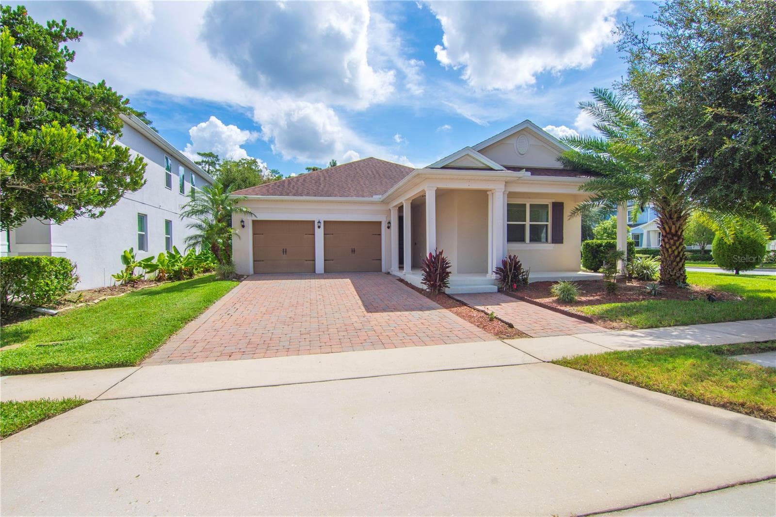 Single Family Residence at 8091 BOWERY DR, WINTER GARDEN, photo 6 of 36