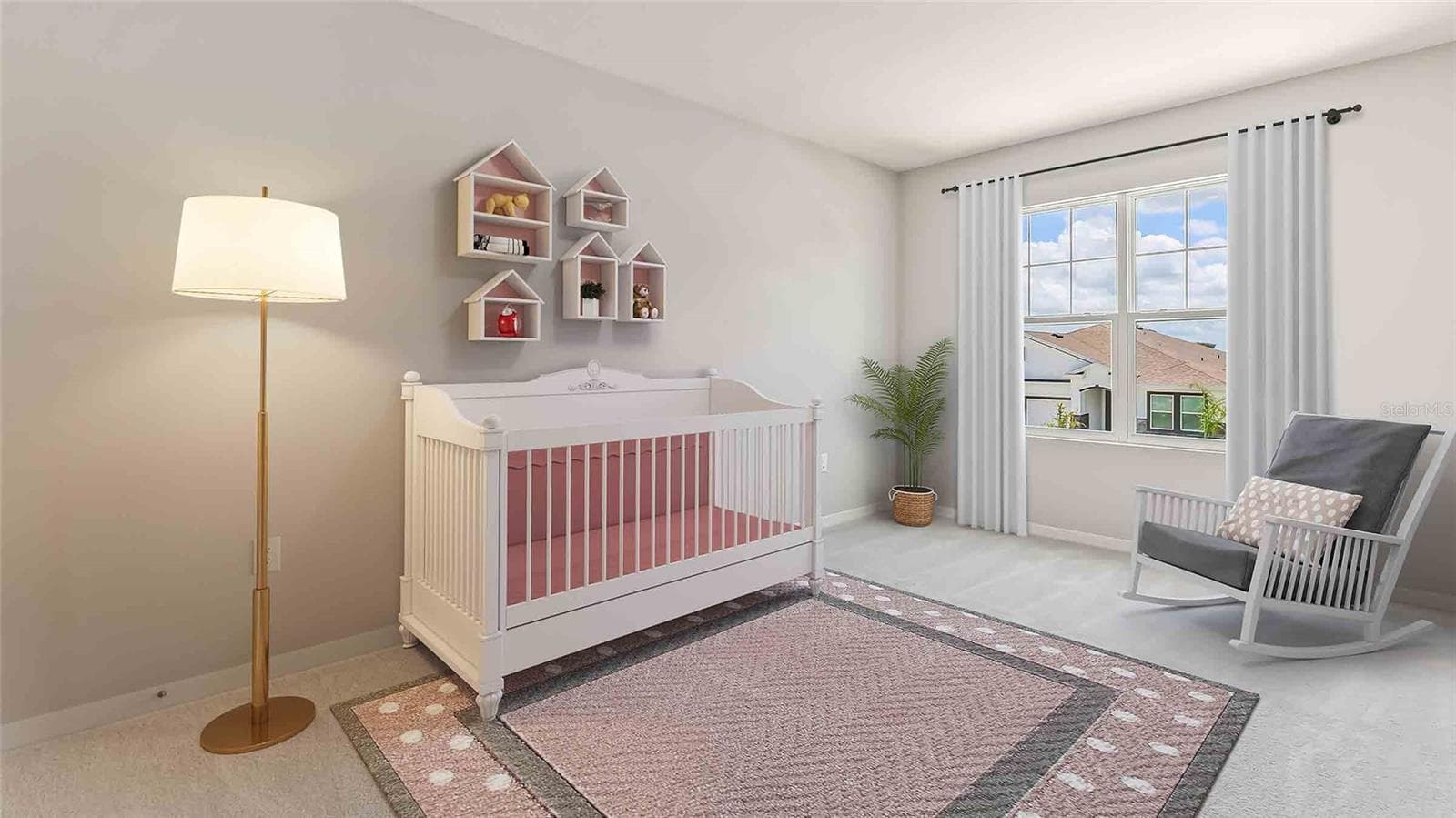 Single Family Residence at 3536 GOLDEN WHEAT LN, PLANT CITY, photo 12 of 15