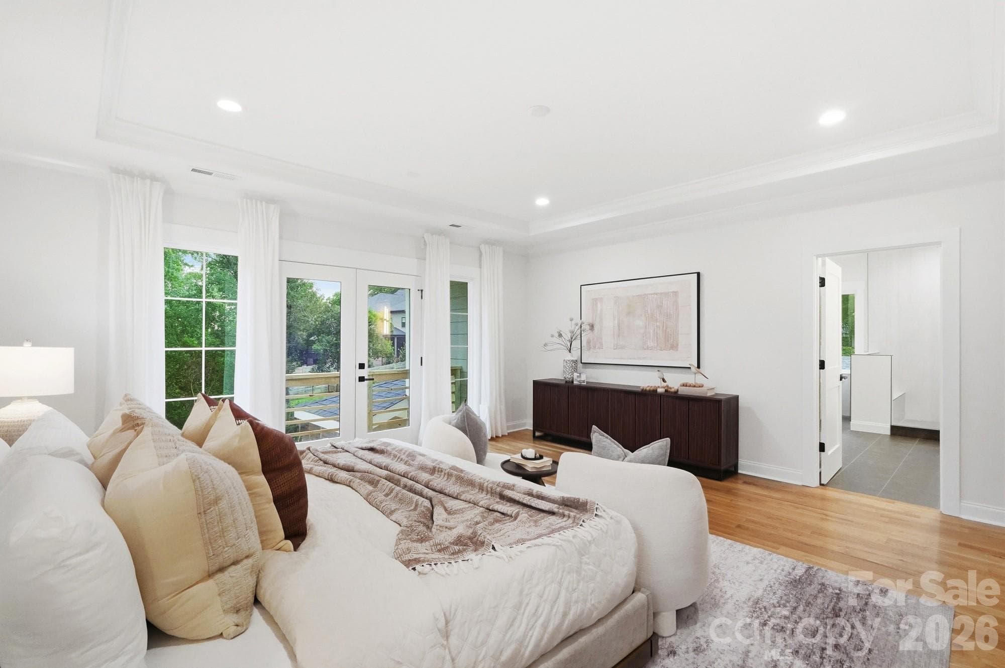 Single Family Residence at 1412 Kennon Street, Charlotte, photo 20 of 45