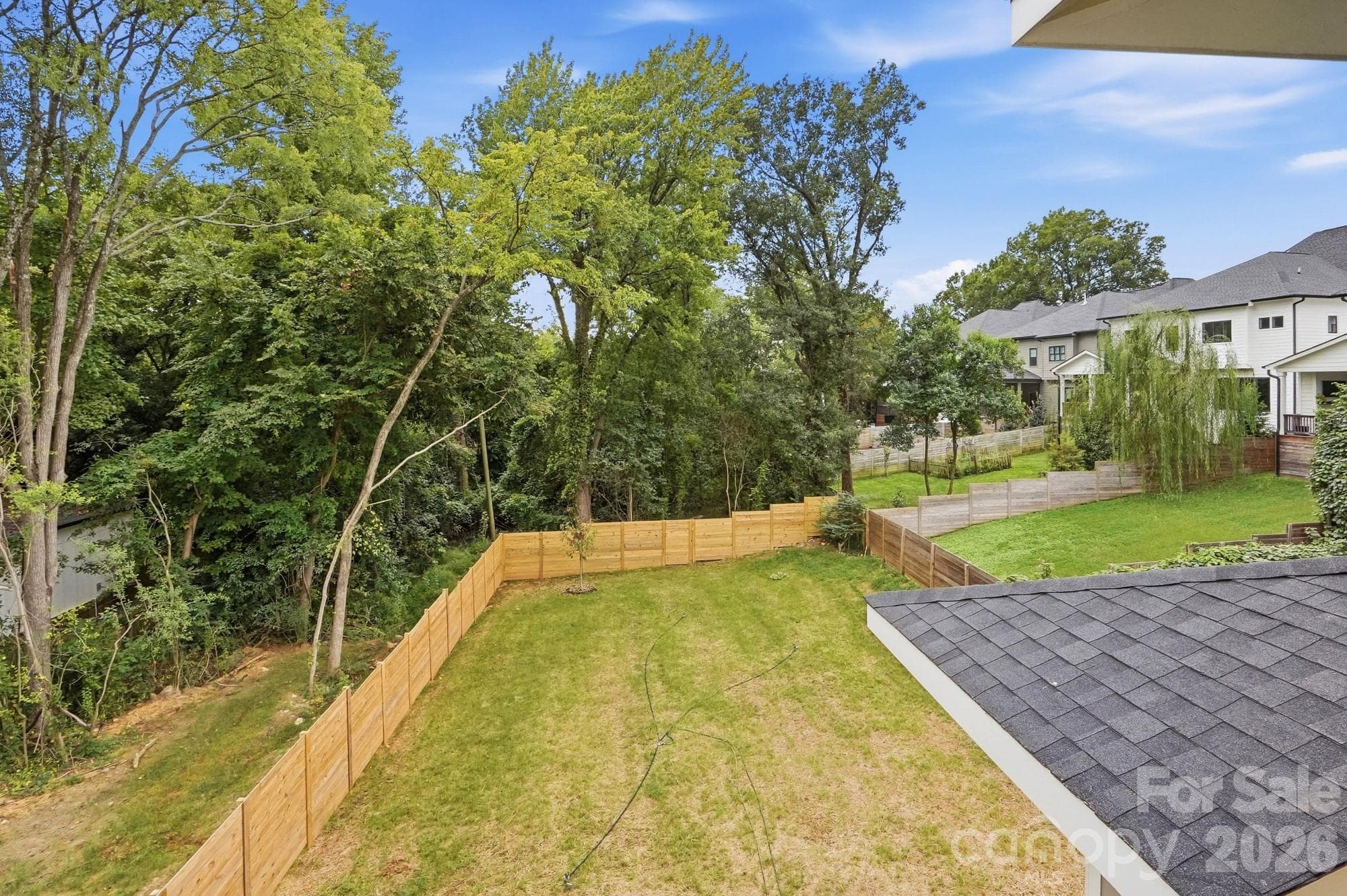 Single Family Residence at 1412 Kennon Street, Charlotte, photo 33 of 45